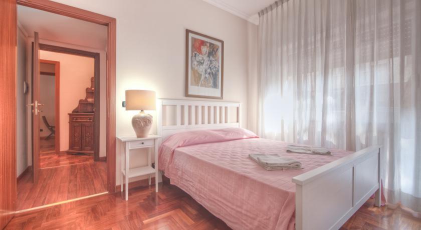 Il Meglio Del B&B Rome Room photo
