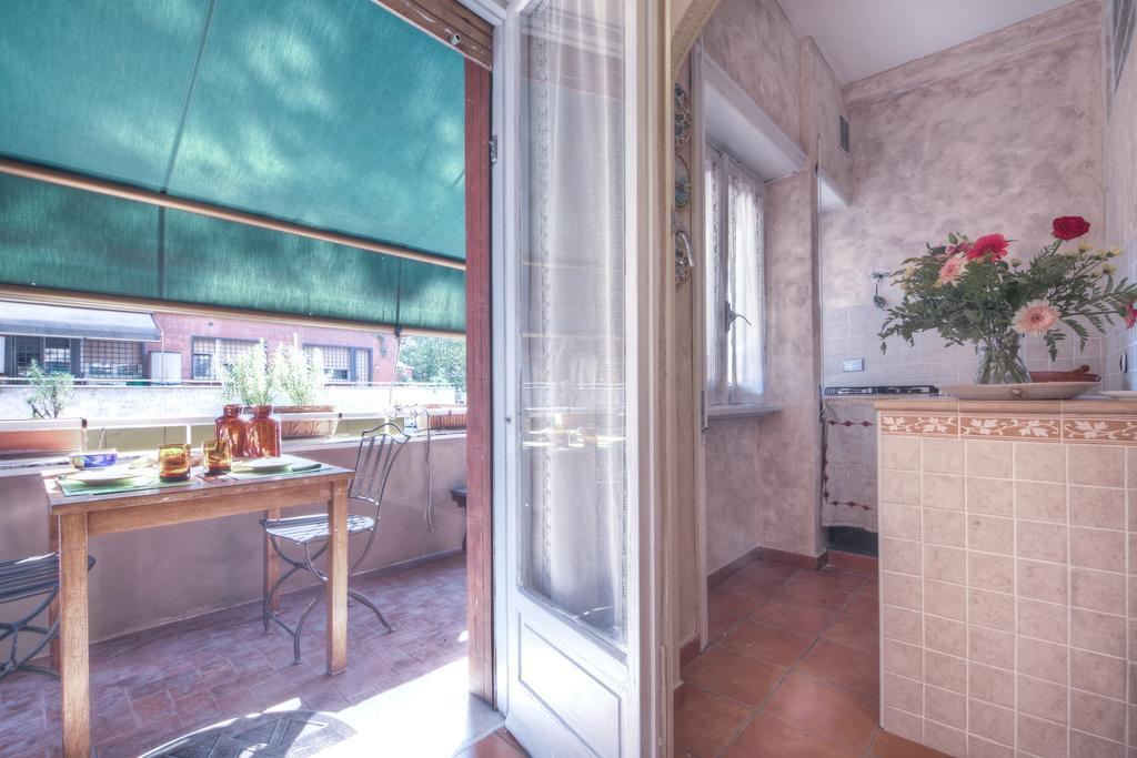 Il Meglio Del B&B Rome Exterior photo