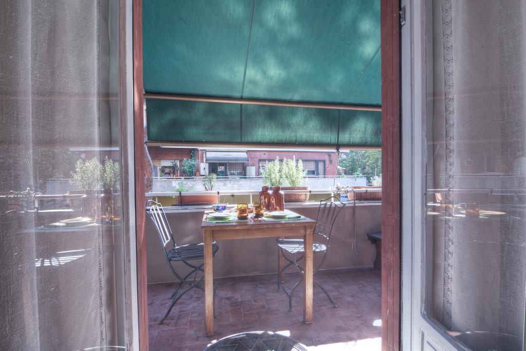 Il Meglio Del B&B Rome Exterior photo