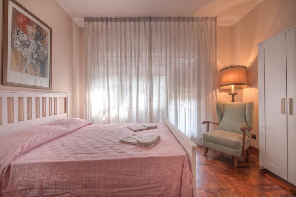 Il Meglio Del B&B Rome Room photo