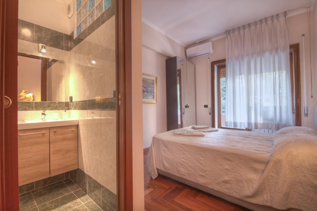 Il Meglio Del B&B Rome Room photo