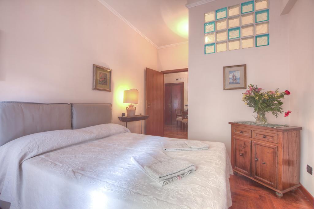 Il Meglio Del B&B Rome Room photo