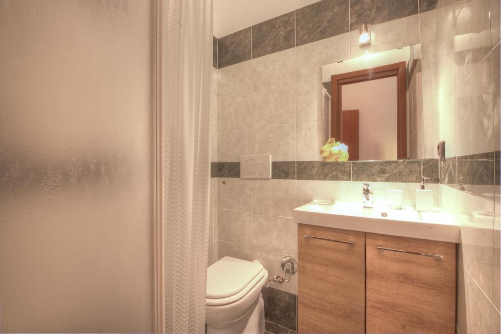 Il Meglio Del B&B Rome Room photo