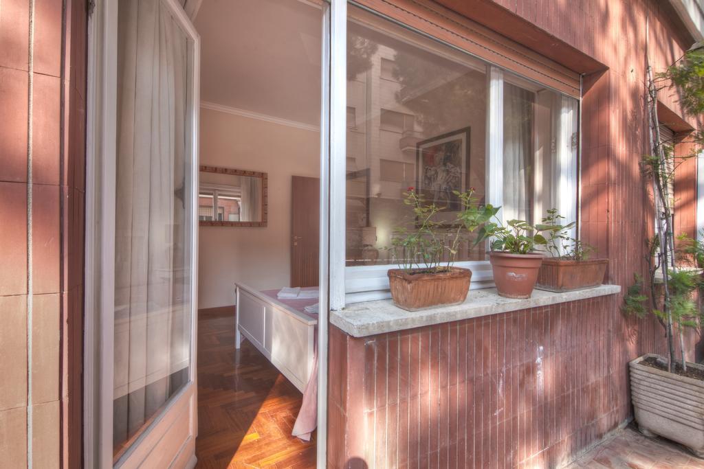 Il Meglio Del B&B Rome Room photo
