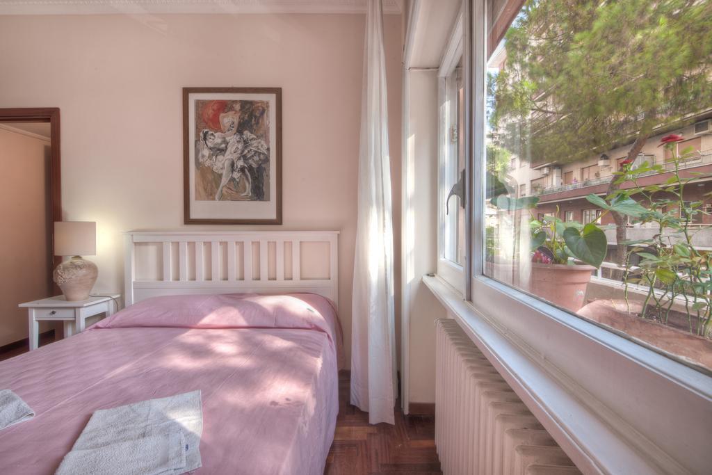 Il Meglio Del B&B Rome Room photo