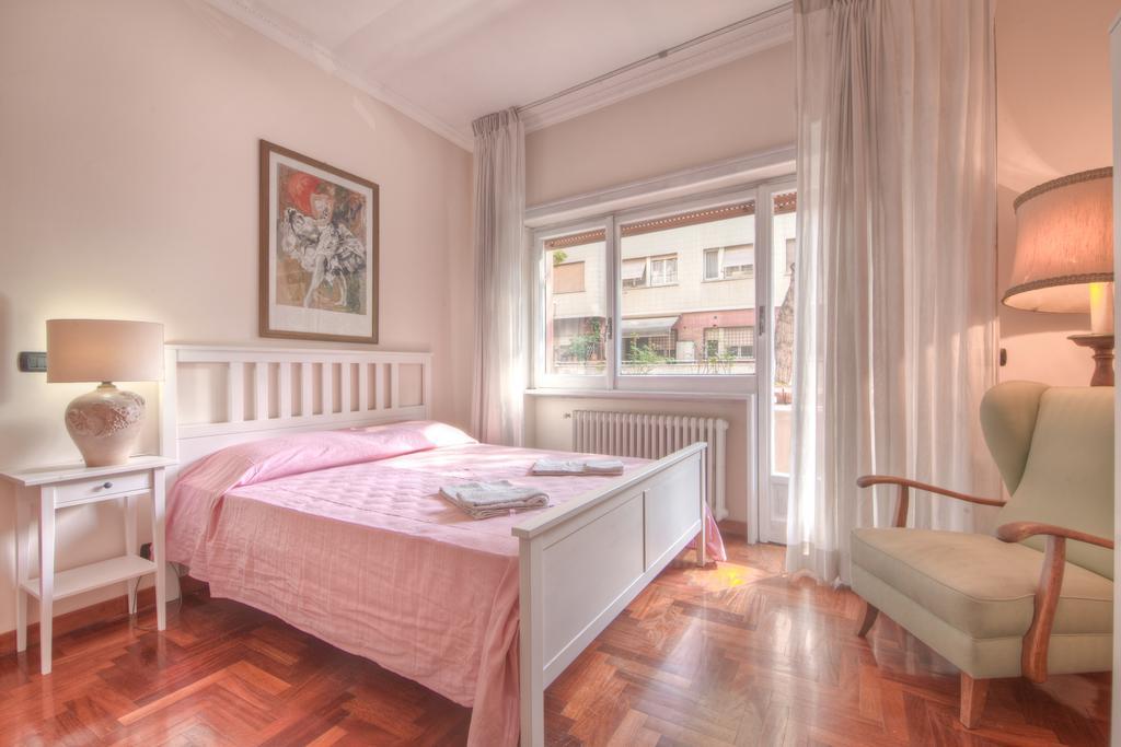 Il Meglio Del B&B Rome Room photo