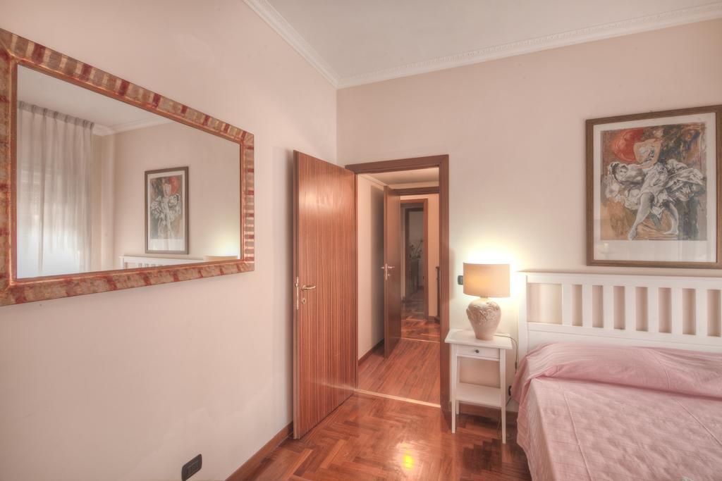 Il Meglio Del B&B Rome Room photo