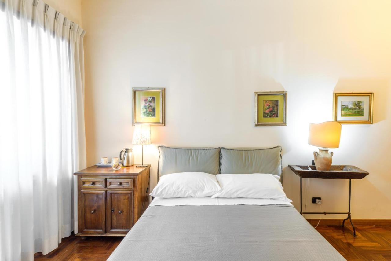 Il Meglio Del B&B Rome Exterior photo