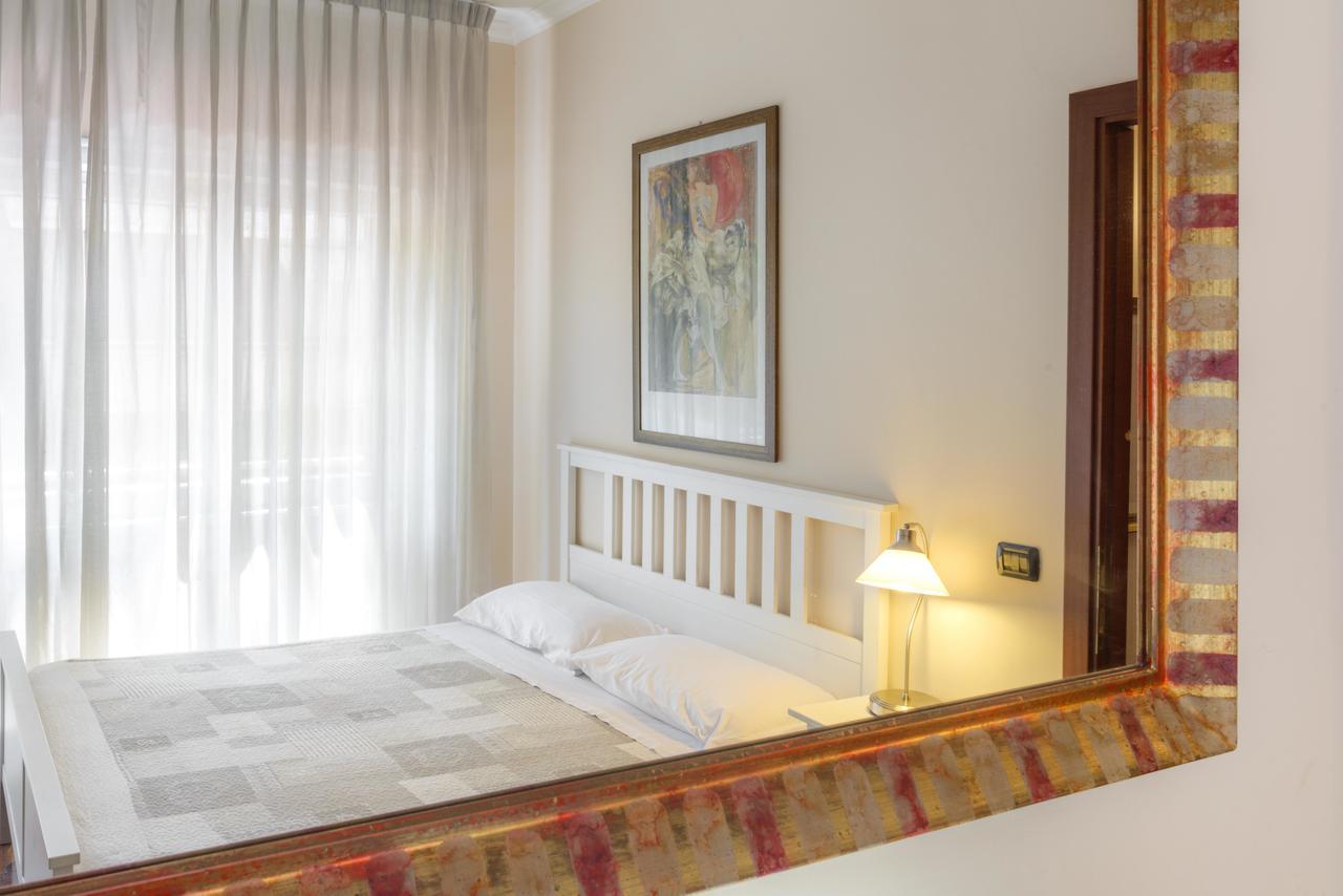 Il Meglio Del B&B Rome Exterior photo