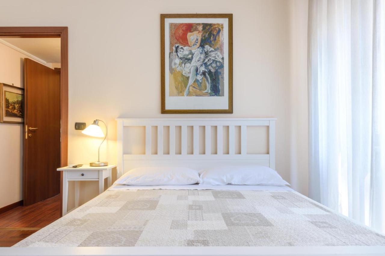 Il Meglio Del B&B Rome Exterior photo