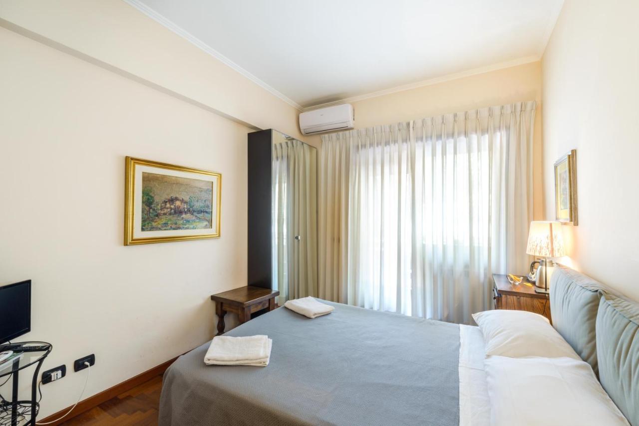 Il Meglio Del B&B Rome Exterior photo