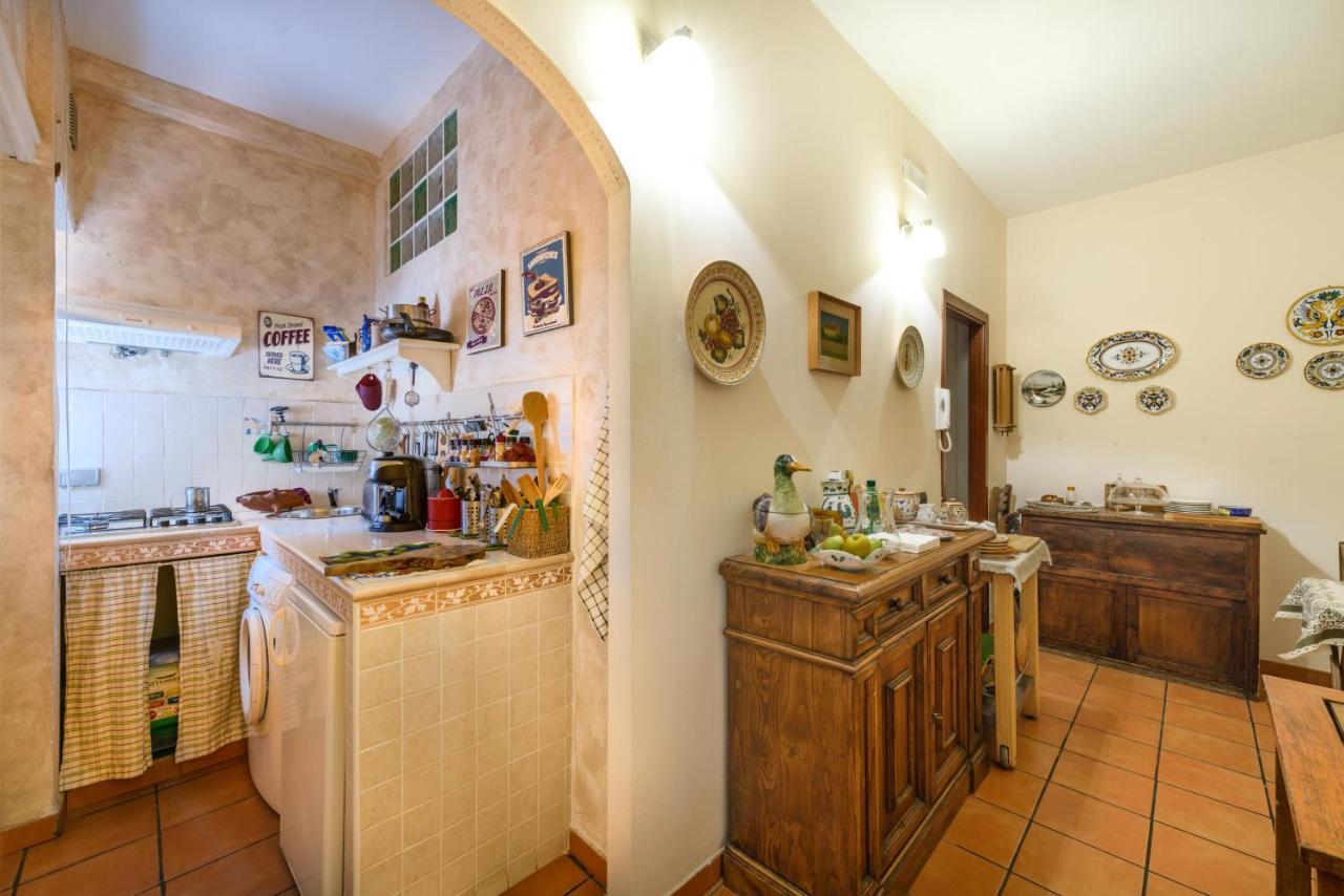 Il Meglio Del B&B Rome Exterior photo