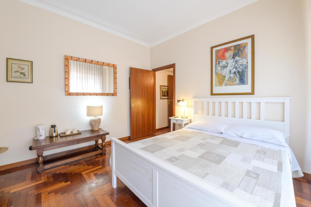 Il Meglio Del B&B Rome Exterior photo