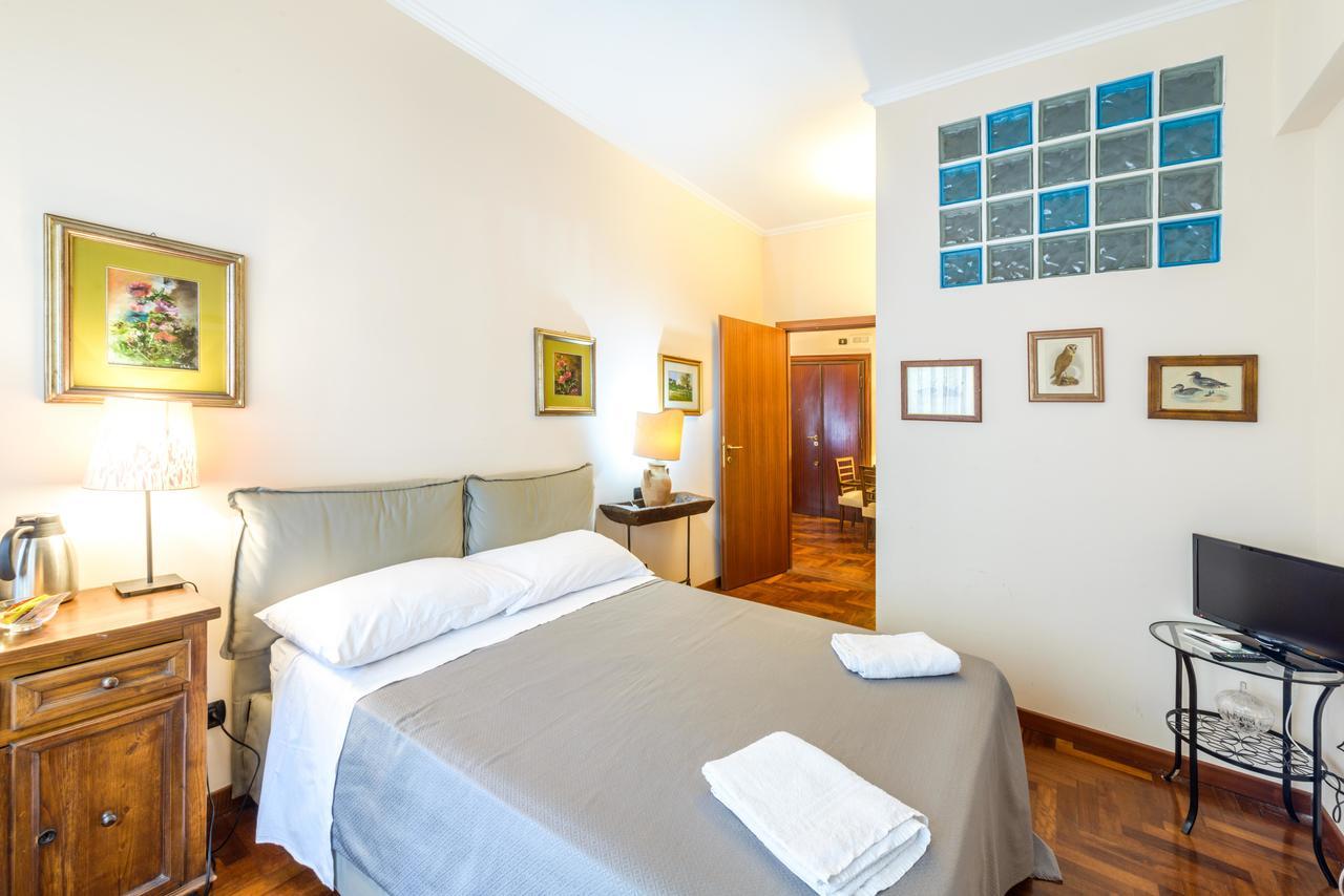 Il Meglio Del B&B Rome Exterior photo