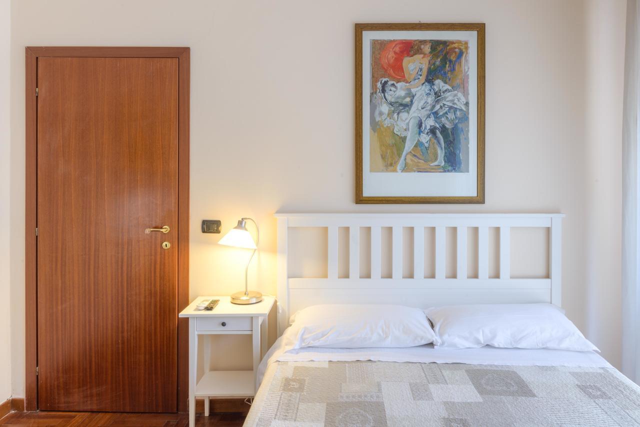 Il Meglio Del B&B Rome Exterior photo