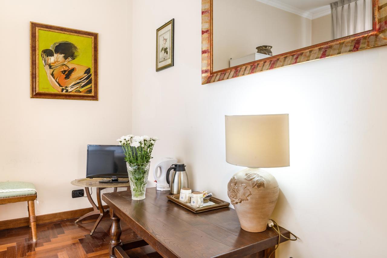 Il Meglio Del B&B Rome Exterior photo