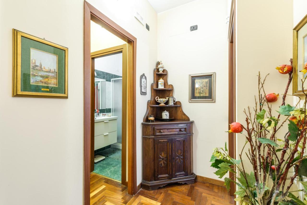 Il Meglio Del B&B Rome Exterior photo