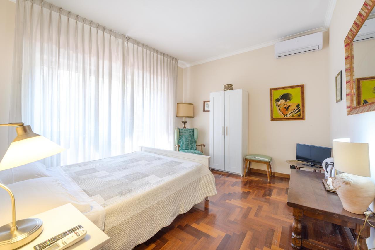 Il Meglio Del B&B Rome Exterior photo